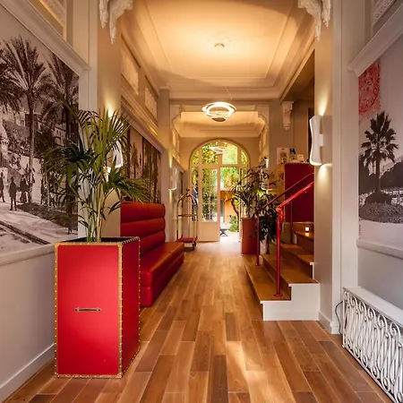 Excelsior Centre By Happyculture Hotel