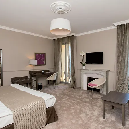 Hotel Le Royal Promenade Des Nizza