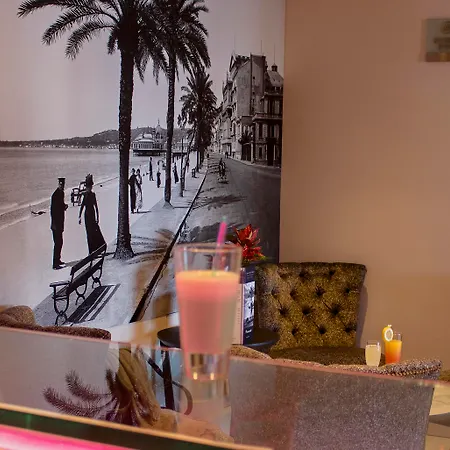 Suisse Otel Nice