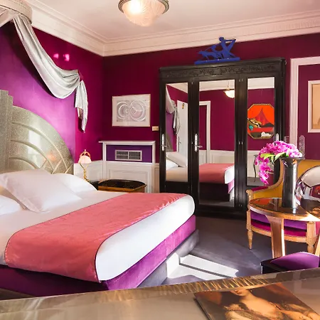 Le Negresco