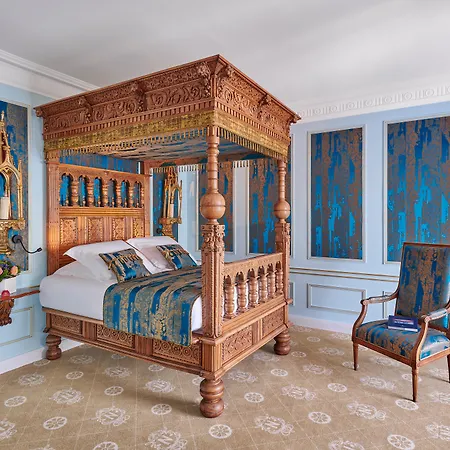 Szálloda Le Negresco 5*