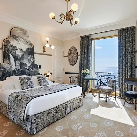 Le Negresco 5* Nizza
