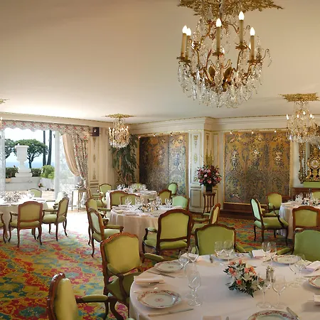 מלון Le Negresco