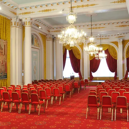 Le Negresco 5* Nizza