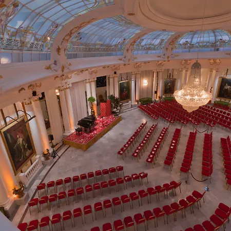 Le Negresco 5*