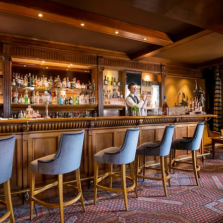 Le Negresco 5* Nizza