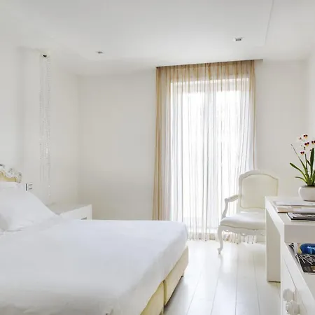 Boscolo & 5* Nizza