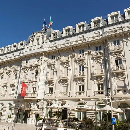 Hotel Boscolo & Nice