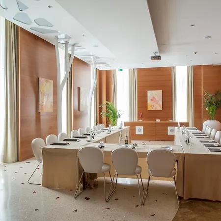 Hotel Boscolo & Nice