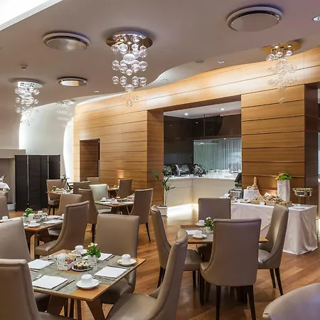 Boscolo & Hotel Nizza