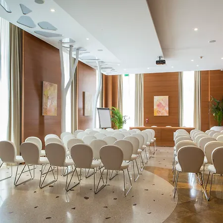 Boscolo Hotel&spa 5* Nizza