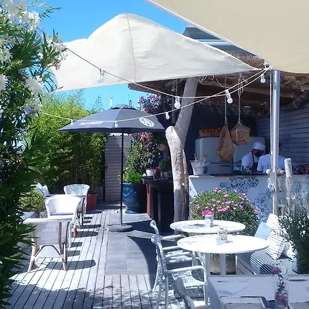 Boscolo Hotel&spa Nizza