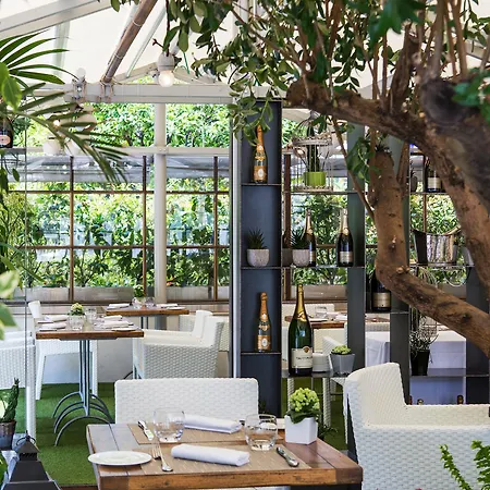 Boscolo & 5* Nizza