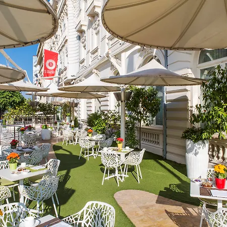Boscolo & 5* Nice