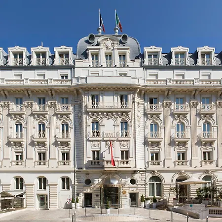 Boscolo & 5* Nizza