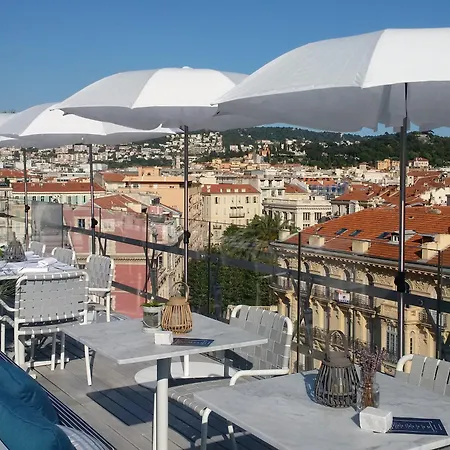 Boscolo Hotel&spa 5*