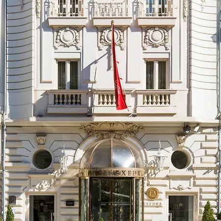 Boscolo & 5* Nice