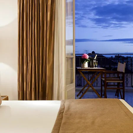 La Malmaison Boutique Hotell 4*