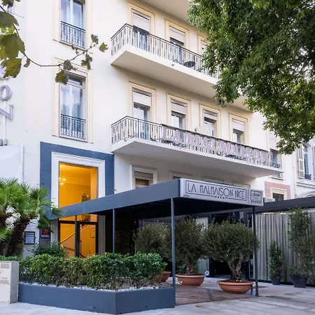 La Malmaison Boutique Hotell 4*