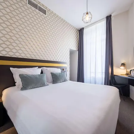 Hotell La Malmaison Boutique
