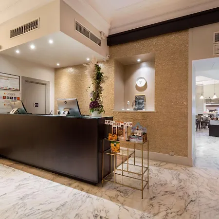 La Malmaison Boutique Hotell 4*