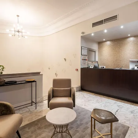 La Malmaison Boutique 4* Nice