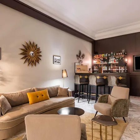 Hotell La Malmaison Boutique