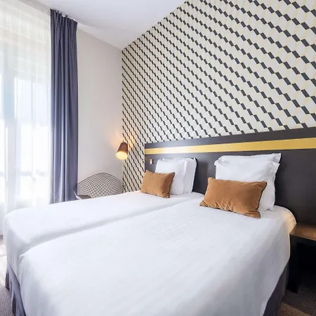 Hotell La Malmaison Boutique 4*