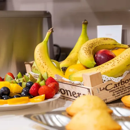 La Malmaison Boutique Hotell 4*