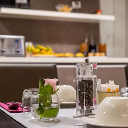 La Malmaison Boutique Nice