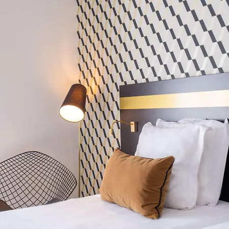 La Malmaison Boutique Hotell 4*