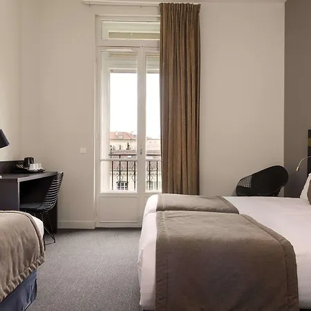 Hotell La Malmaison Boutique 4*