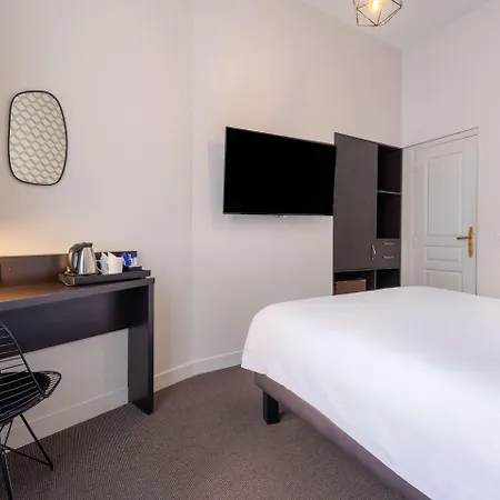 Hotell La Malmaison Boutique 4*