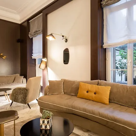 La Malmaison Boutique Hotell