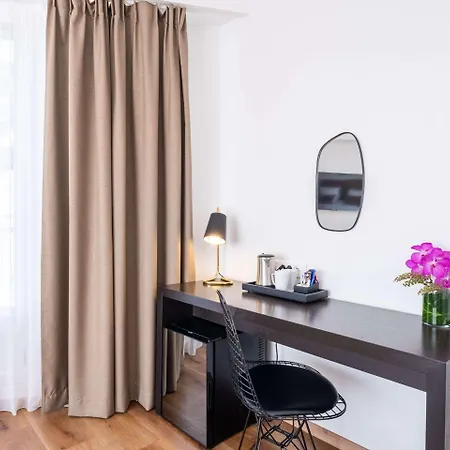 Hotell La Malmaison Boutique 4*