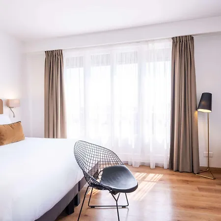 La Malmaison Boutique Hotell