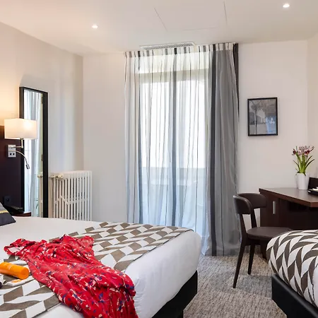 Locarno 3* Nice