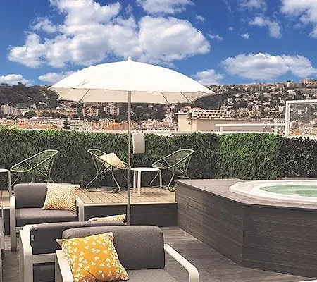 Splendid Y Hotel 4*