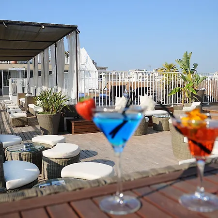 Splendid Y Hotel Niza