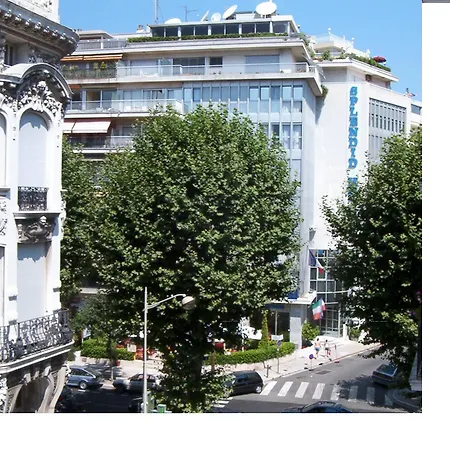 Splendid Y Hotel Niza