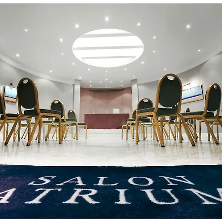 Hotel Splendid Y 4*