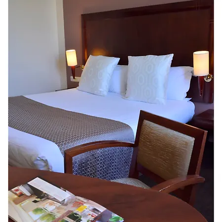 Servotel Saint-vincent 4* ניס