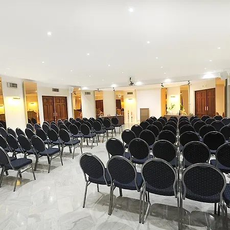Hotel Splendid Y 4*