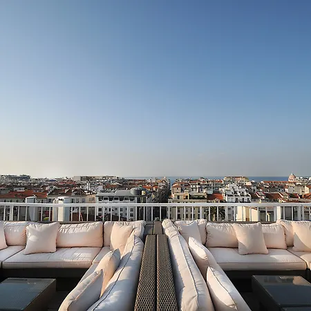 Hotel Splendid Y 4*