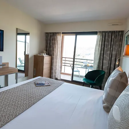 Servotel Saint-vincent Otel Nice