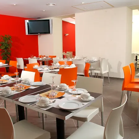 Azurea Hotel