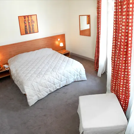 Azurea Hotel Nizza