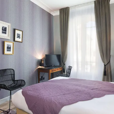 Hotel Le Grimaldi By Happyculture 4*