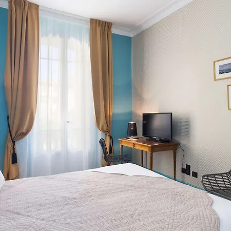 Le Grimaldi By Happyculture Hotel 4*