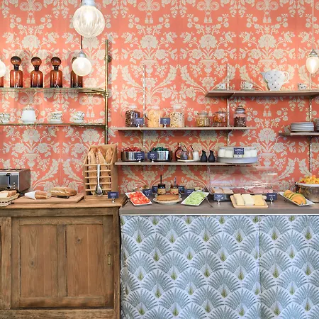 Le Grimaldi By Happyculture Hotel 4*